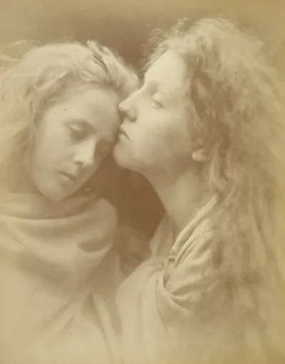 The Kiss of Peace