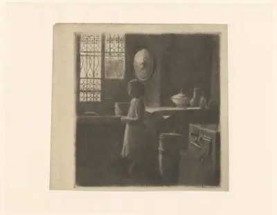 The Kitchen (Holland)