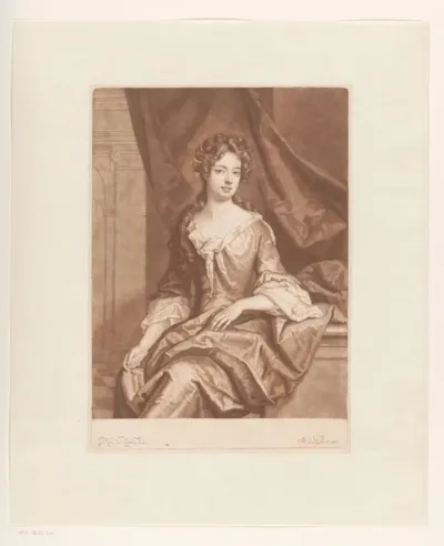 The Lady Copley
