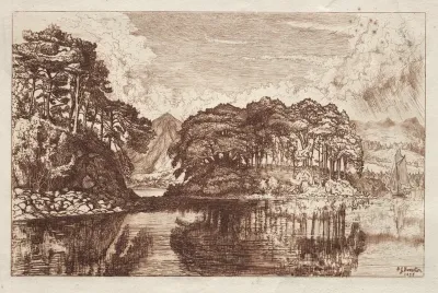 The Lake