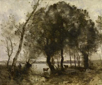 The Lake