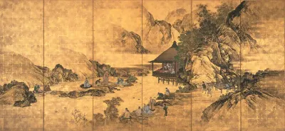 The Lanting Gathering