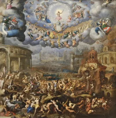 The Last Judgement