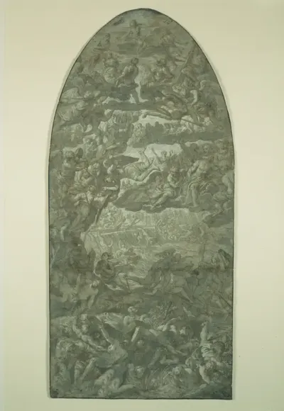 The Last Judgment