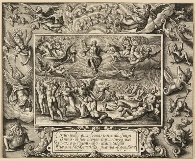 The Last Judgment