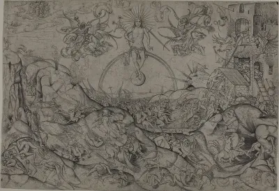 The Last Judgment