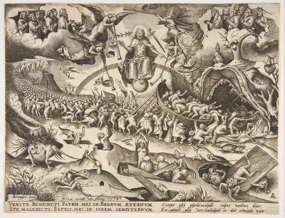 The Last Judgment