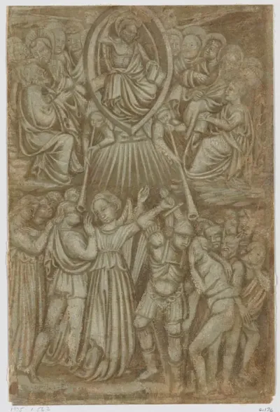 The Last Judgment