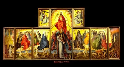 The Last Judgment