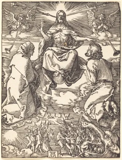 The Last Judgment