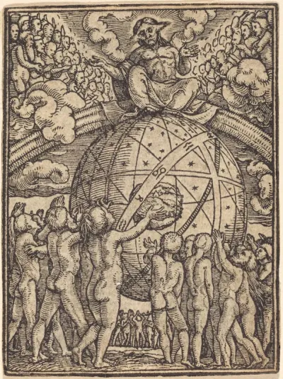 The Last Judgment