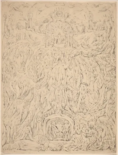 The Last Judgment