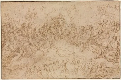The Last Judgment