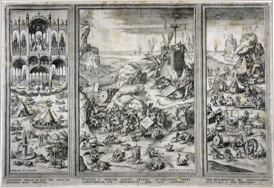 The Last Judgment