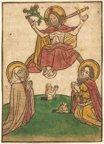 The Last Judgment