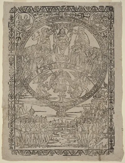 The Last Judgment