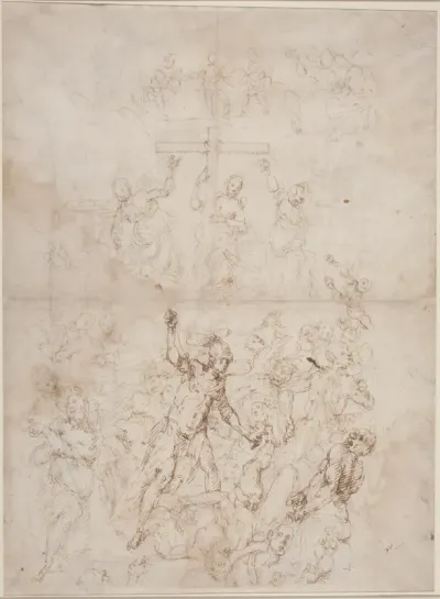 The Last Judgment