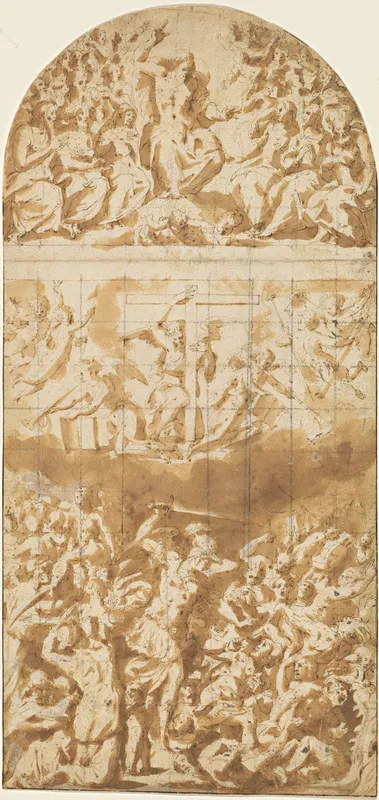 The Last Judgment