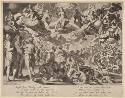The Last Judgment