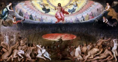 The Last Judgment