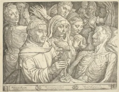 The Last Rites