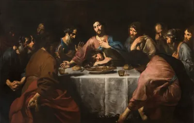 The Last Supper