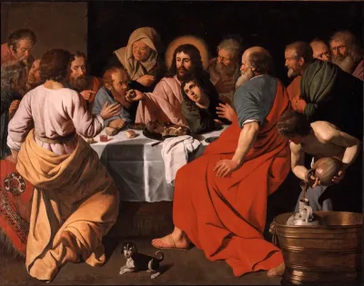 The Last Supper