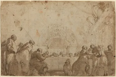 The Last Supper