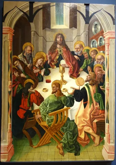 The Last Supper