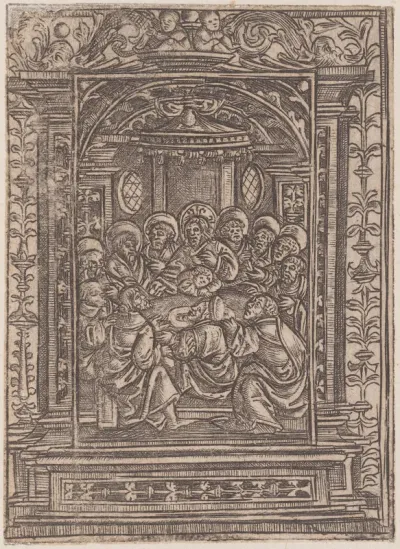 The Last Supper