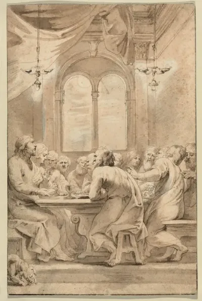 The Last Supper