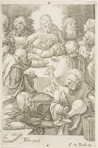 The Last Supper