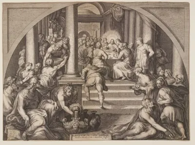 The Last Supper