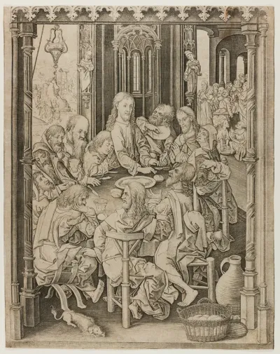 The Last Supper