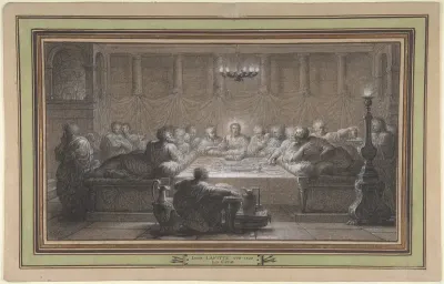 The Last Supper