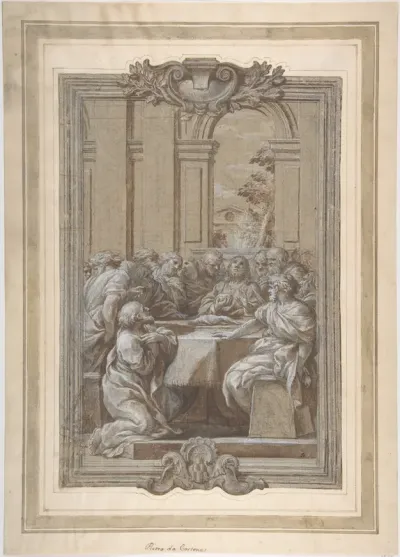 The Last Supper