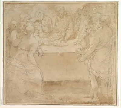 The Last Supper
