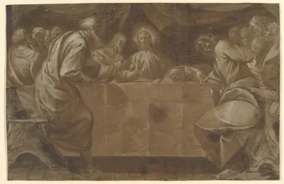 The Last Supper