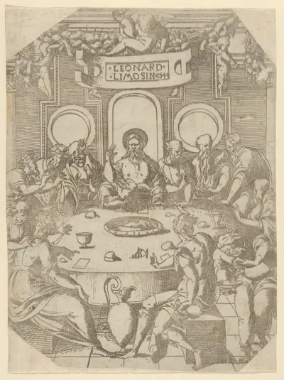 The Last Supper