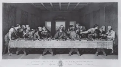 The Last Supper