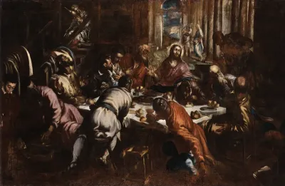 The Last Supper