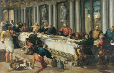 The Last Supper