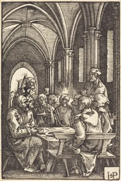 The Last Supper