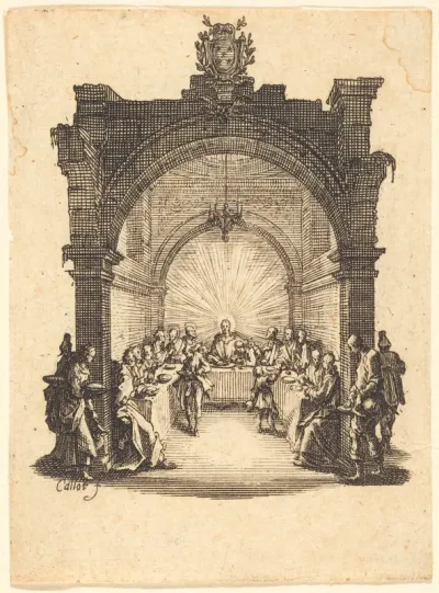 The Last Supper