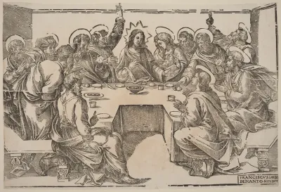 The Last Supper