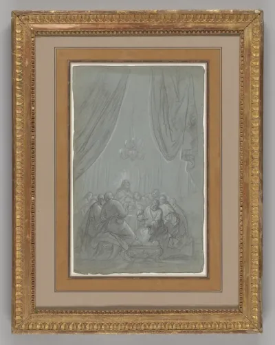 The Last Supper