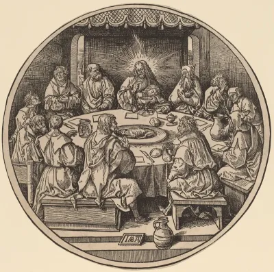 The Last Supper