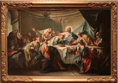 The Last Supper