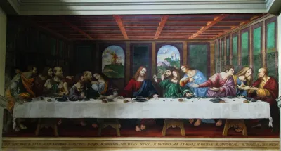 The Last Supper