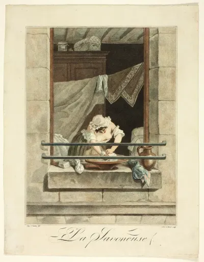 The Laundress